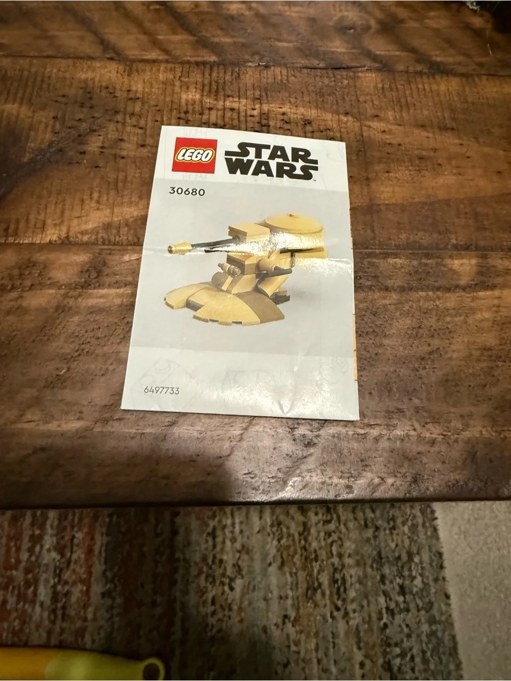 Lego all sets